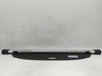 2018 Hyundai Tucson Rear Cargo Cover Storage Retractable Shade - Oemusedautoparts1.com