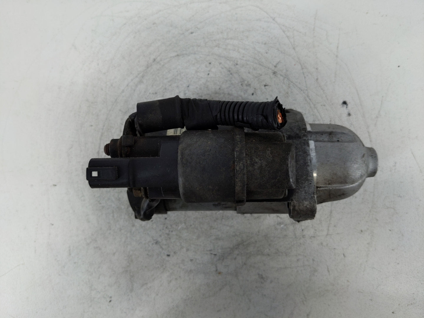 2016-2021 Hyundai Tucson Car Starter Motor Solenoid OEM P/N:3600-2E200 Fits Fits 2013 2014 2016 2017 2018 2019 2020 2021 202