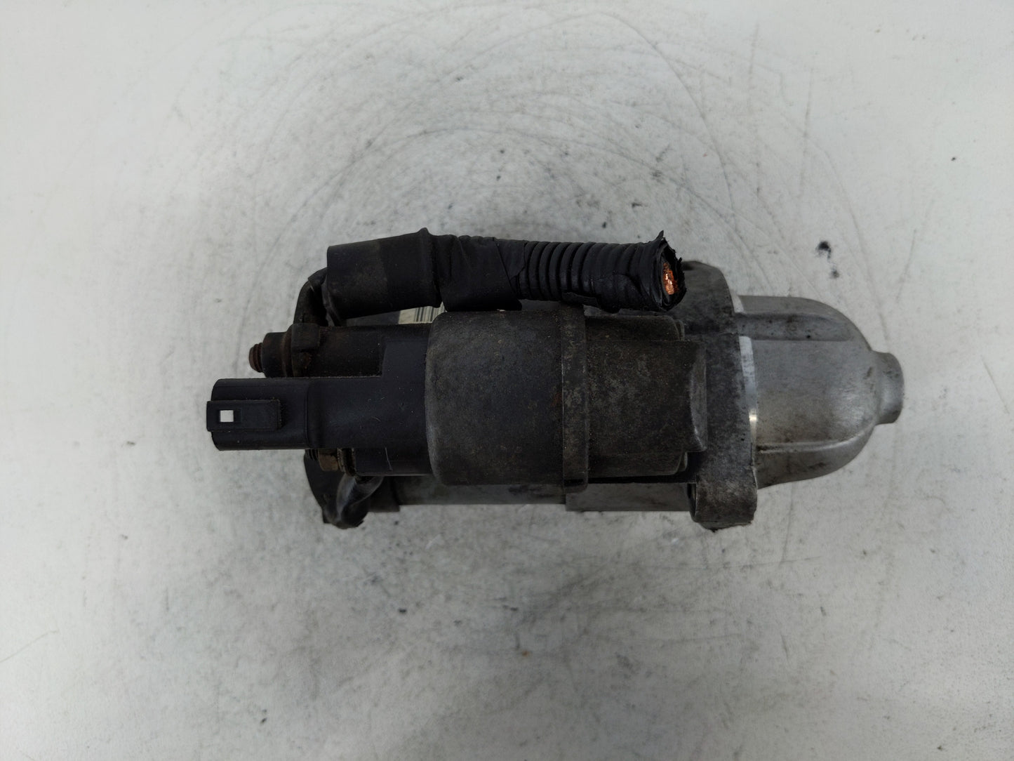 2016-2021 Hyundai Tucson Car Starter Motor Solenoid OEM P/N:3600-2E200 Fits Fits 2013 2014 2016 2017 2018 2019 2020 2021 202