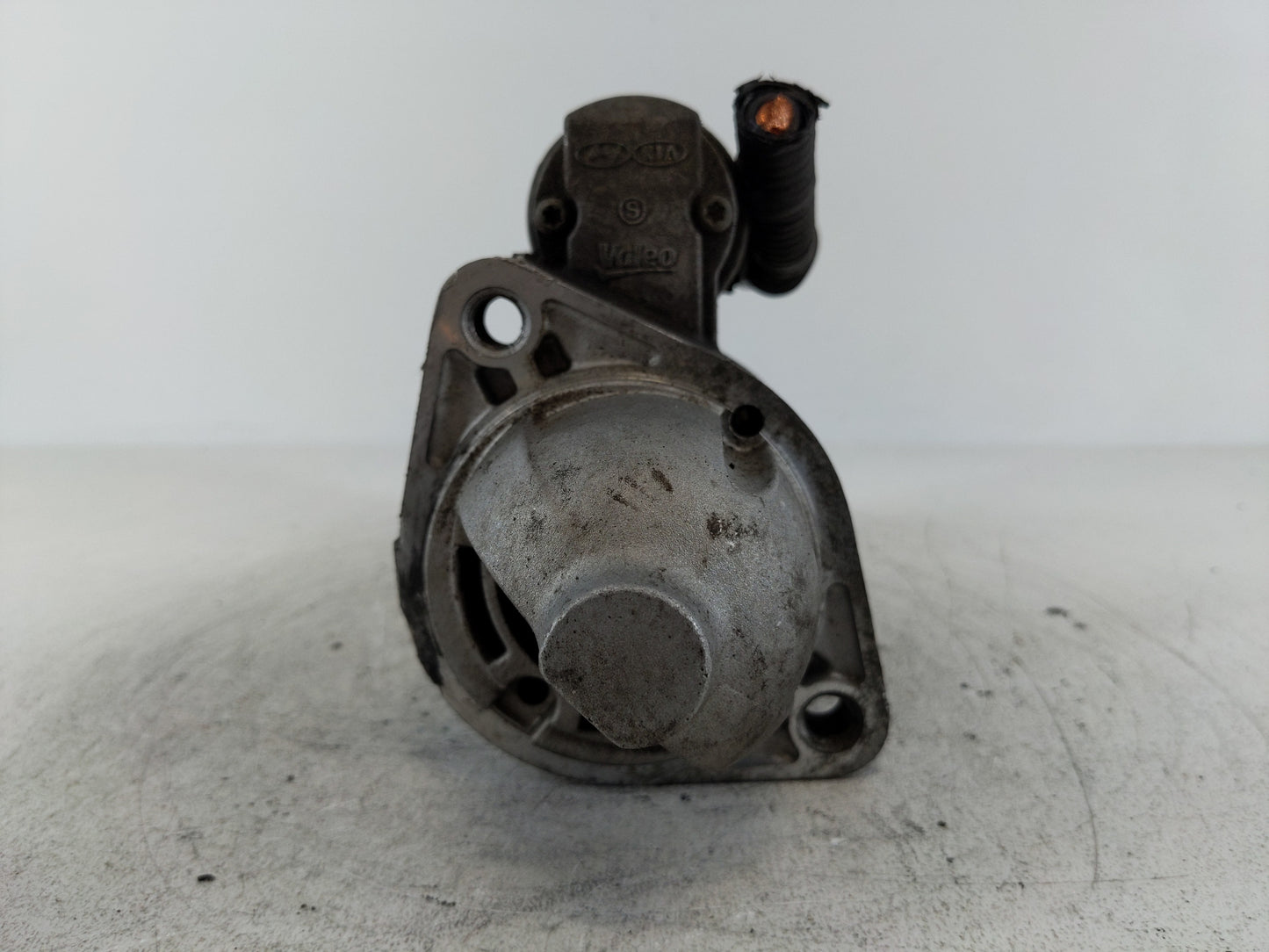 2016-2021 Hyundai Tucson Car Starter Motor Solenoid OEM P/N:3600-2E200 Fits Fits 2013 2014 2016 2017 2018 2019 2020 2021 202