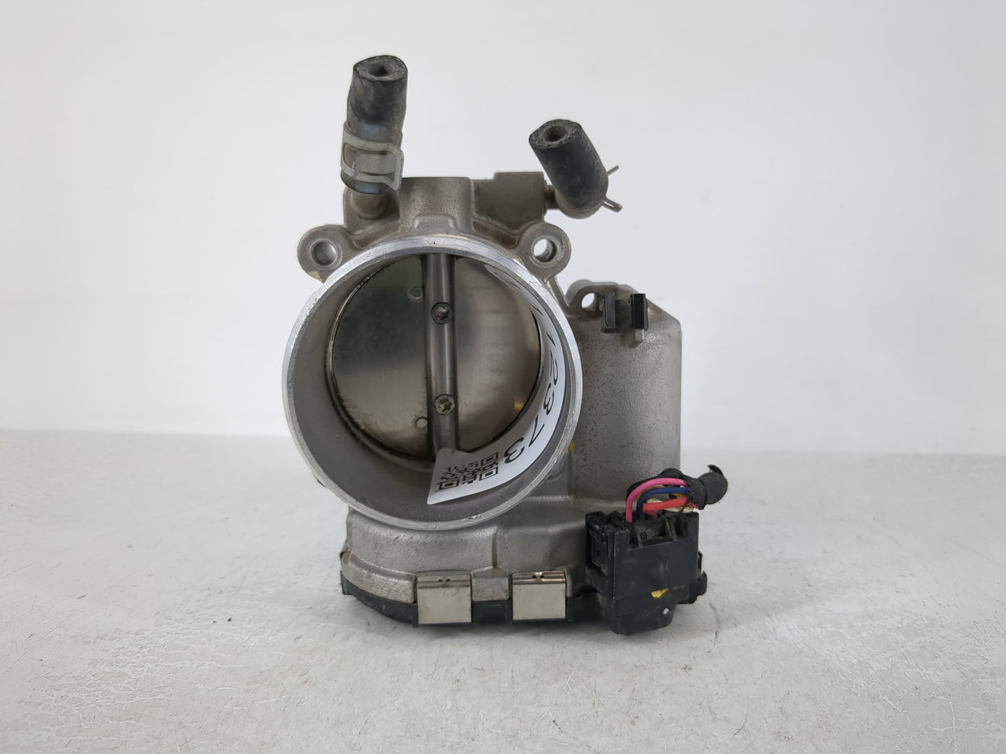 2014-2021 Hyundai Tucson Throttle Body P/N:35100-2G600 Fits Fits 2011 2012 2013 2014 2015 2016 2017 2018 2019 2020 2021 OEM 