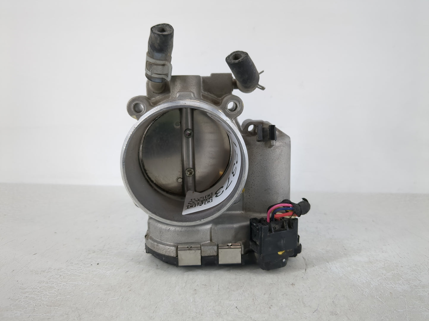 2014-2021 Hyundai Tucson Throttle Body P/N:35100-2G600 Fits Fits 2011 2012 2013 2014 2015 2016 2017 2018 2019 2020 2021 OEM 