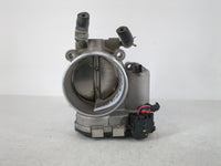 2014-2021 Hyundai Tucson Throttle Body P/N:35100-2G600 Fits Fits 2011 2012 2013 2014 2015 2016 2017 2018 2019 2020 2021 OEM 