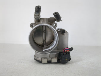 compare product 2014-2021 Hyundai Tucson Throttle Body P/N:35100-2G600 Fits Fits 2011 2012 2013 2014 2015 2016 2017 2018 2019 2020 2021 OEM Used Auto Parts