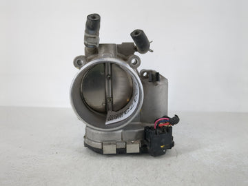 2014-2021 Hyundai Tucson Throttle Body P/N:35100-2G600 Fits Fits 2011 2012 2013 2014 2015 2016 2017 2018 2019 2020 2021 OEM 