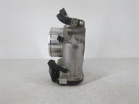 2014-2021 Hyundai Tucson Throttle Body P/N:35100-2G600 Fits Fits 2011 2012 2013 2014 2015 2016 2017 2018 2019 2020 2021 OEM 