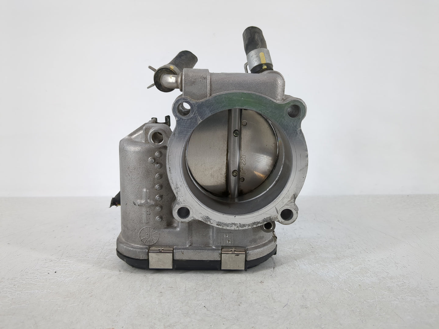 2014-2021 Hyundai Tucson Throttle Body P/N:35100-2G600 Fits Fits 2011 2012 2013 2014 2015 2016 2017 2018 2019 2020 2021 OEM 