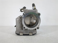 2014-2021 Hyundai Tucson Throttle Body P/N:35100-2G600 Fits Fits 2011 2012 2013 2014 2015 2016 2017 2018 2019 2020 2021 OEM 