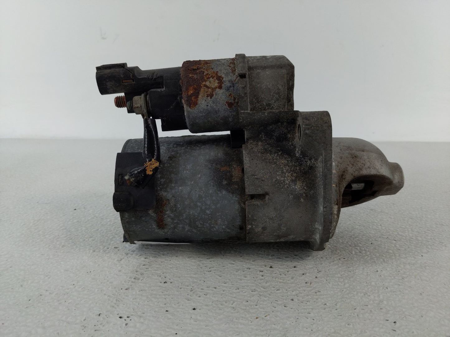 2016-2021 Hyundai Tucson Car Starter Motor Solenoid OEM P/N:36100-2E200 Fits Fits 2013 2014 2016 2017 2018 2019 2020 2021 20