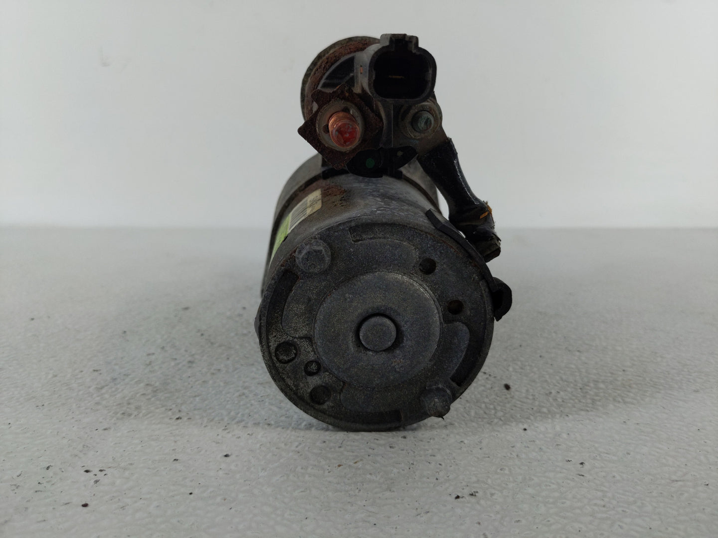 2016-2021 Hyundai Tucson Car Starter Motor Solenoid OEM P/N:36100-2E200 Fits Fits 2013 2014 2016 2017 2018 2019 2020 2021 20