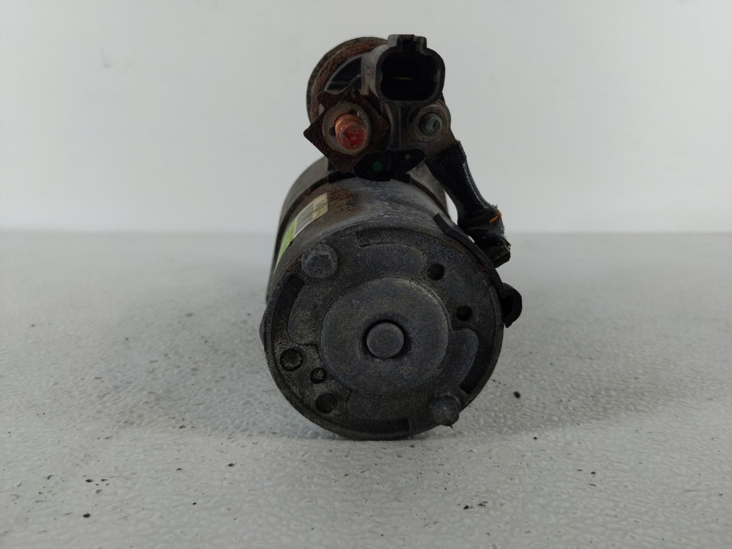 2016-2021 Hyundai Tucson Car Starter Motor Solenoid OEM P/N:36100-2E200 Fits Fits 2013 2014 2016 2017 2018 2019 2020 2021 20