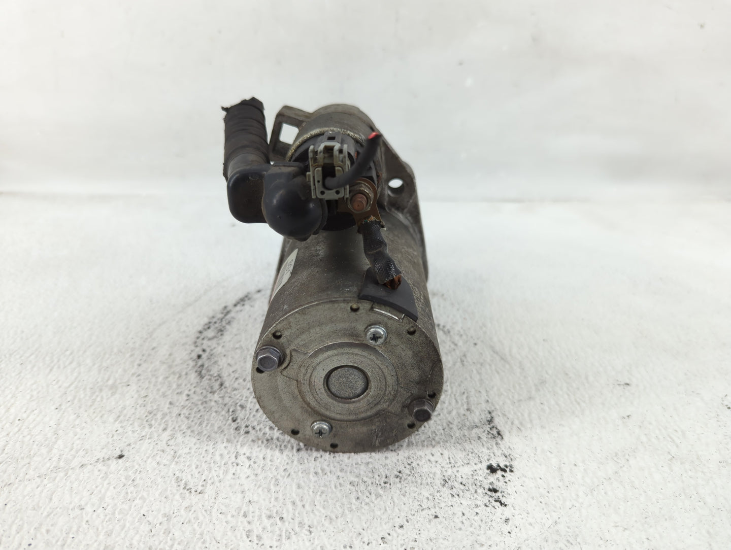 2016-2018 Hyundai Tucson Car Starter Motor Solenoid OEM P/N:36100-2B510 Fits OEM Used Auto Parts - Oemusedautoparts1.com
