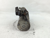 2016-2018 Hyundai Tucson Car Starter Motor Solenoid OEM P/N:36100-2B510 Fits OEM Used Auto Parts - Oemusedautoparts1.com