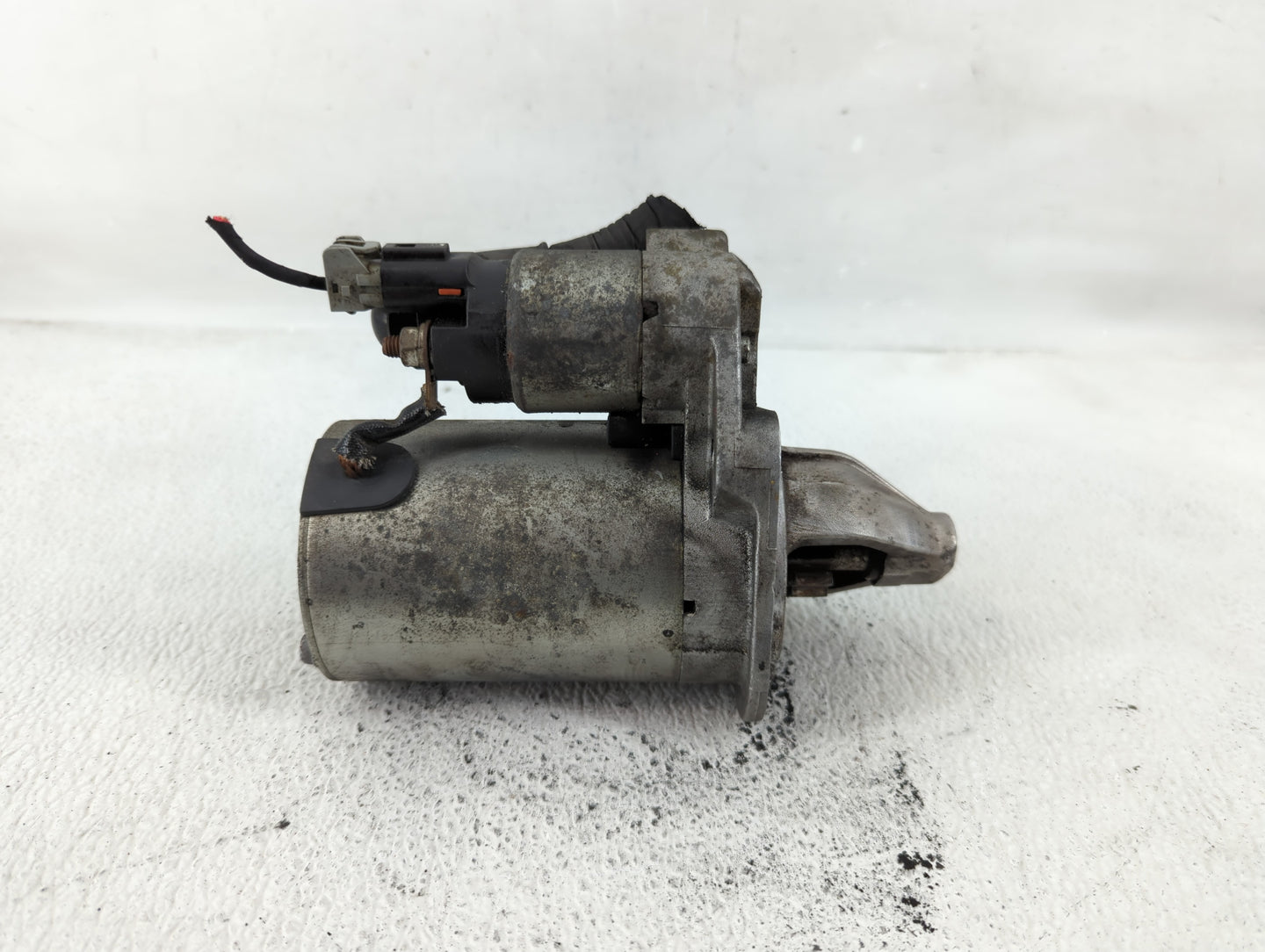 2016-2018 Hyundai Tucson Car Starter Motor Solenoid OEM P/N:36100-2B510 Fits OEM Used Auto Parts - Oemusedautoparts1.com