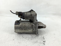 2016-2018 Hyundai Tucson Car Starter Motor Solenoid OEM P/N:36100-2B510 Fits OEM Used Auto Parts - Oemusedautoparts1.com