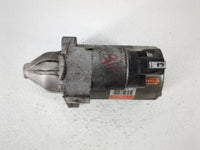 2016-2018 Hyundai Tucson Car Starter Motor Solenoid OEM P/N:36100-2B510 Fits OEM Used Auto Parts - Oemusedautoparts1.com