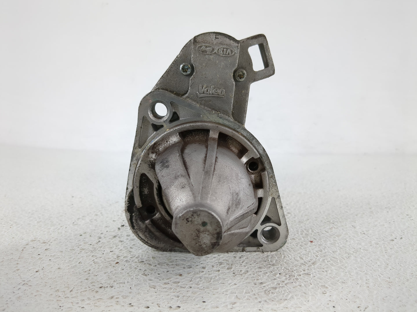 2016-2018 Hyundai Tucson Car Starter Motor Solenoid OEM P/N:36100-2B510 Fits OEM Used Auto Parts - Oemusedautoparts1.com