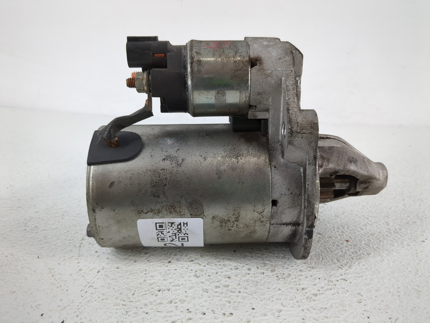 2016-2018 Hyundai Tucson Car Starter Motor Solenoid OEM P/N:36100-2B510 Fits OEM Used Auto Parts - Oemusedautoparts1.com