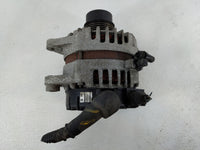 2016-2018 Hyundai Tucson Alternator Replacement Generator Charging Assembly Engine OEM P/N:37300-2B960 Fits OEM Used Auto Pa