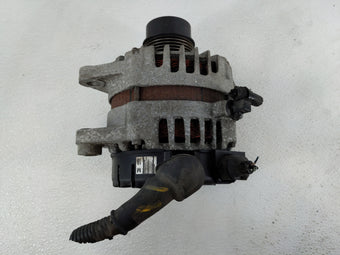 compare product 2016-2018 Hyundai Tucson Alternator Replacement Generator Charging Assembly Engine OEM P/N:37300-2B960 Fits OEM Used Auto Parts