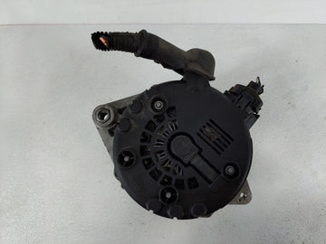 2016-2018 Hyundai Tucson Alternator Replacement Generator Charging Assembly Engine OEM P/N:37300-2B960 Fits OEM Used Auto Parts