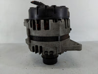 2016-2018 Hyundai Tucson Alternator Replacement Generator Charging Assembly Engine OEM P/N:37300-2B960 Fits OEM Used Auto Pa