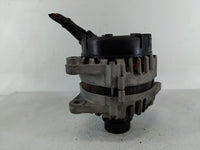 2016-2018 Hyundai Tucson Alternator Replacement Generator Charging Assembly Engine OEM P/N:37300-2B960 Fits OEM Used Auto Pa
