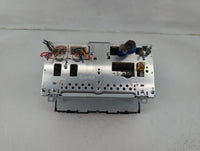 2018 Hyundai Tucson Radio AM FM Cd Player Receiver Replacement P/N:96160-D31004X Fits OEM Used Auto Parts - Oemusedautoparts