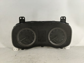 compare product 2018 Hyundai Tucson Instrument Cluster Speedometer Gauges P/N:94001-D3330 Miles: Fits OEM Used Auto Parts