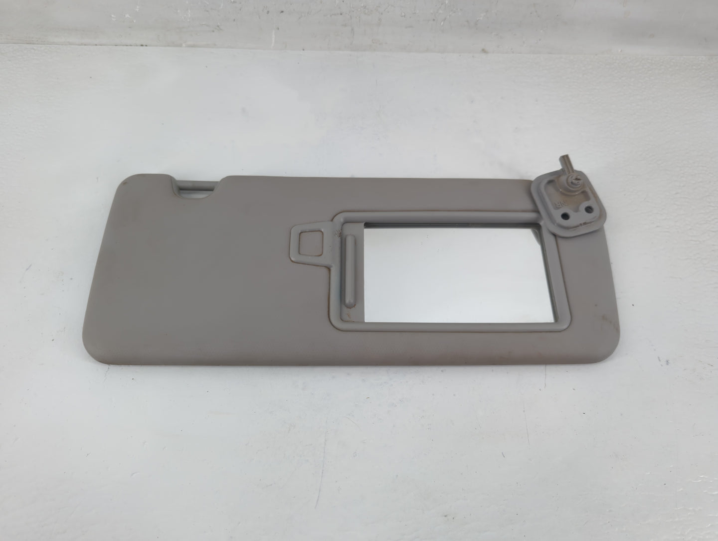 2016-2021 Hyundai Tucson Sun Visor Shade Replacement Passenger Right Mirror Fits Fits 2016 2017 2018 2019 2020 2021 OEM Used