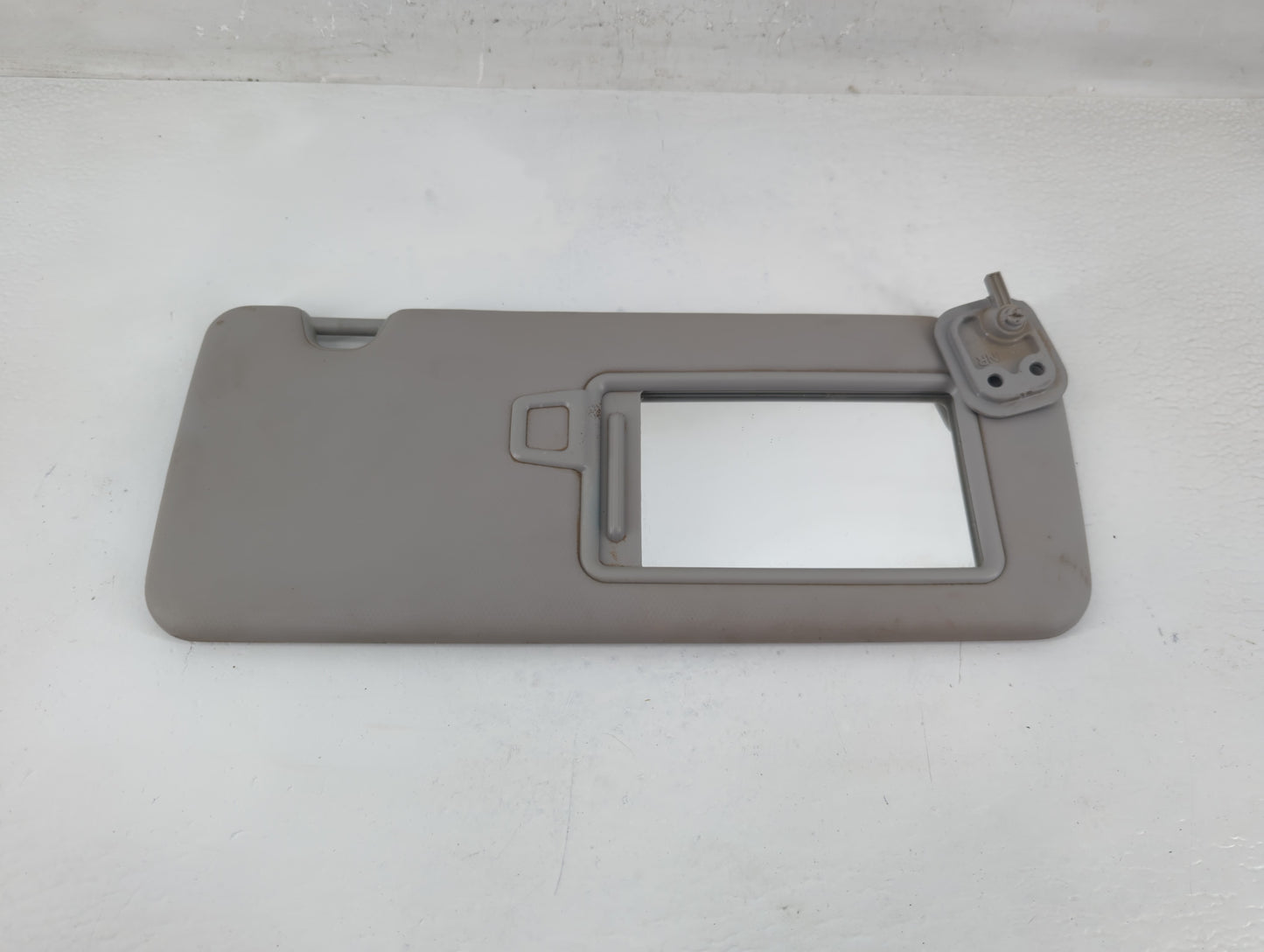 2016-2021 Hyundai Tucson Sun Visor Shade Replacement Passenger Right Mirror Fits Fits 2016 2017 2018 2019 2020 2021 OEM Used