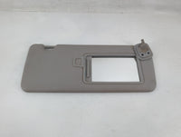 2016-2021 Hyundai Tucson Sun Visor Shade Replacement Passenger Right Mirror Fits Fits 2016 2017 2018 2019 2020 2021 OEM Used