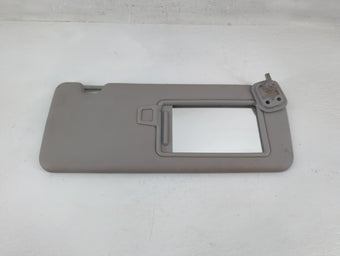 compare product 2016-2021 Hyundai Tucson Sun Visor Shade Replacement Passenger Right Mirror Fits Fits 2016 2017 2018 2019 2020 2021 OEM Used Auto Parts