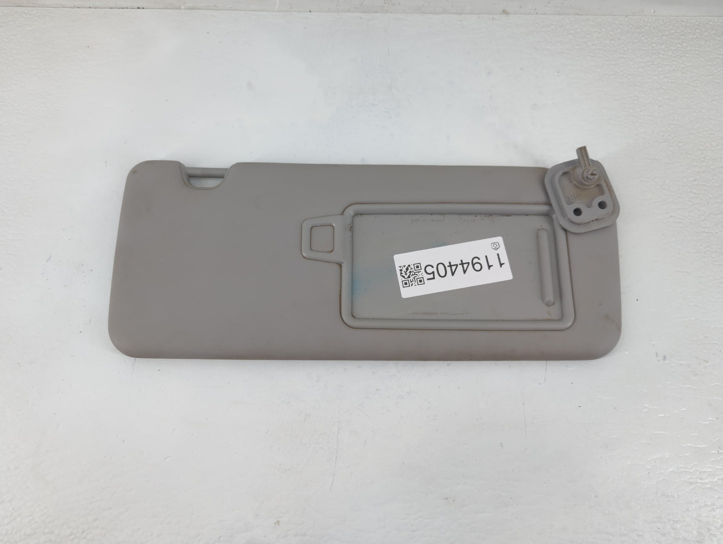 2016-2021 Hyundai Tucson Sun Visor Shade Replacement Passenger Right Mirror Fits Fits 2016 2017 2018 2019 2020 2021 OEM Used