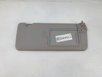 2016-2021 Hyundai Tucson Sun Visor Shade Replacement Passenger Right Mirror Fits Fits 2016 2017 2018 2019 2020 2021 OEM Used