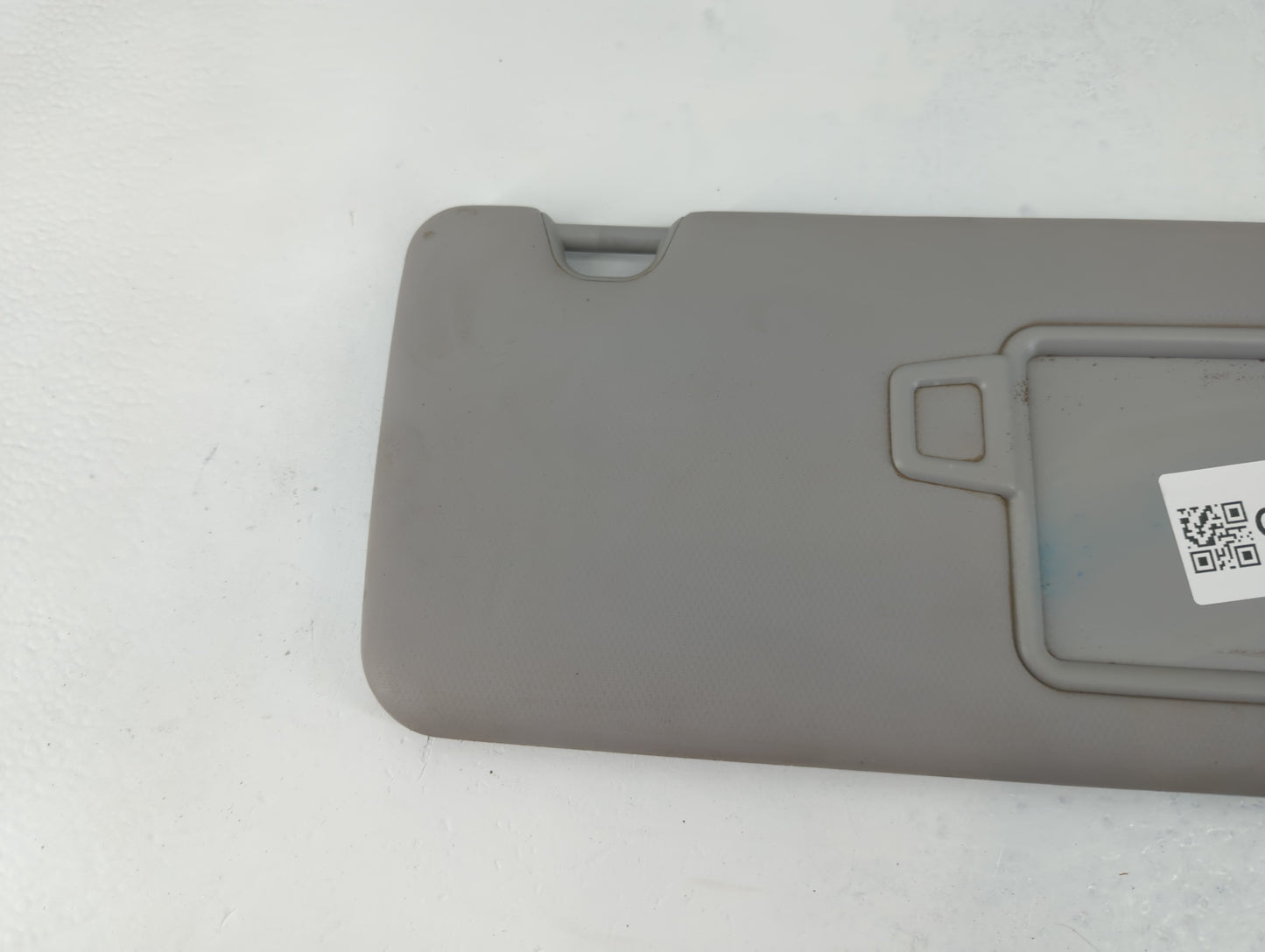 2016-2021 Hyundai Tucson Sun Visor Shade Replacement Passenger Right Mirror Fits Fits 2016 2017 2018 2019 2020 2021 OEM Used