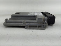 2016-2018 Hyundai Tucson PCM Engine Control Computer ECU ECM PCU OEM P/N:TTL2G20NS6 0 261 S20 737 Fits Fits 2016 2017 2018 O