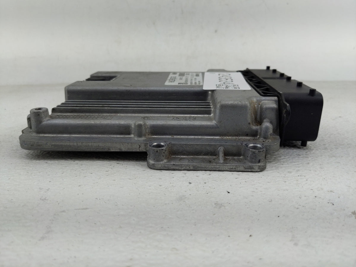 2016-2018 Hyundai Tucson PCM Engine Control Computer ECU ECM PCU OEM P/N:TTL2G20NS6 0 261 S20 737, 39133-2ETA8 Fits 2016 201