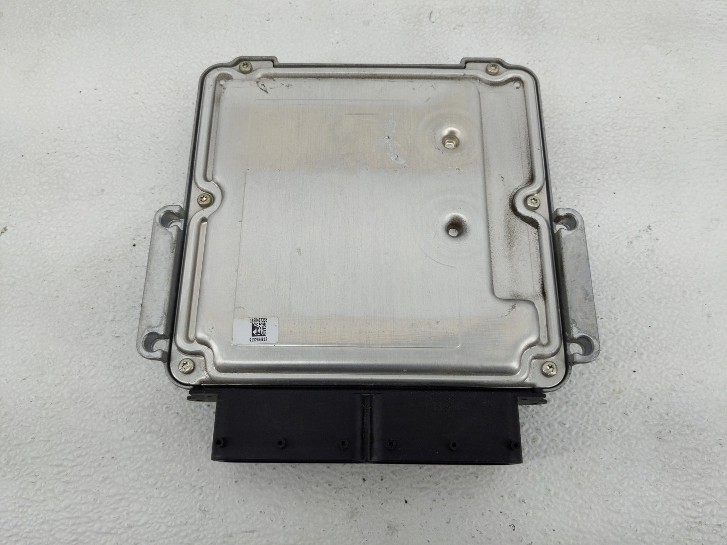 2016-2018 Hyundai Tucson PCM Engine Control Computer ECU ECM PCU OEM P/N:TTL2G20NS6 0 261 S20 737 Fits Fits 2016 2017 2018 O