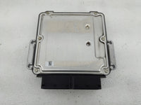 2016-2018 Hyundai Tucson PCM Engine Control Computer ECU ECM PCU OEM P/N:TTL2G20NS6 0 261 S20 737 Fits Fits 2016 2017 2018 O
