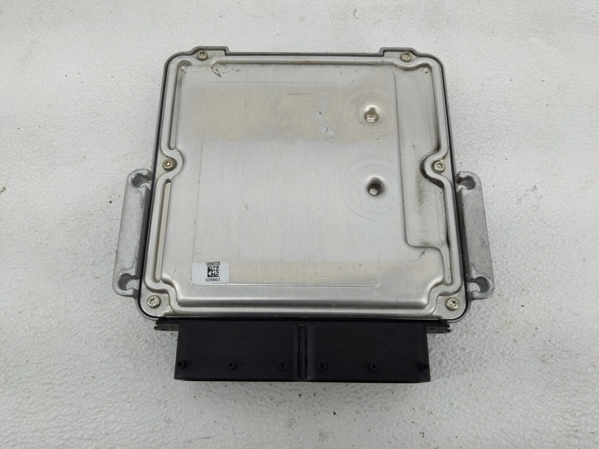 2016-2018 Hyundai Tucson PCM Engine Control Computer ECU ECM PCU OEM P/N:TTL2G20NS6 0 261 S20 737, 39133-2ETA8 Fits 2016 201
