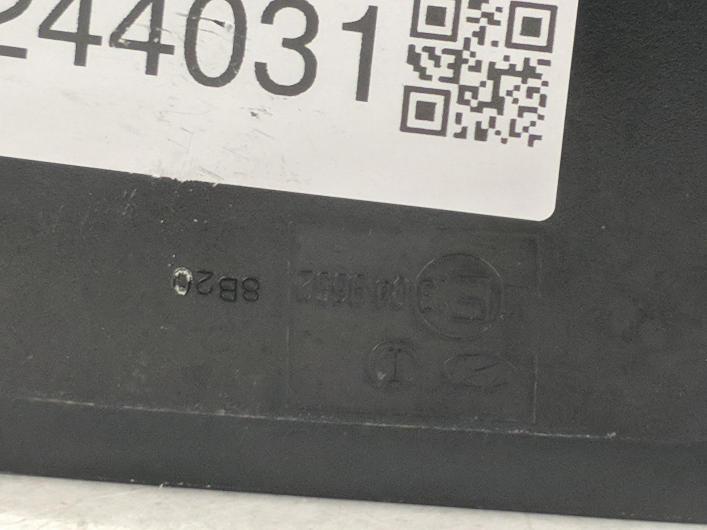 2016-2018 Hyundai Tucson Side Mirror Replacement Passenger Right View Door Mirror P/N:E13049652 Fits Fits 2016 2017 2018 OEM