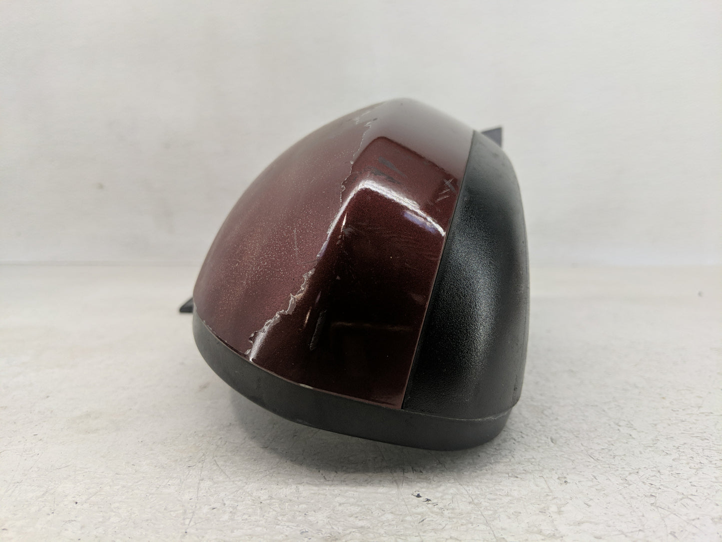 2016-2018 Hyundai Tucson Side Mirror Replacement Passenger Right View Door Mirror P/N:E13049652 Fits Fits 2016 2017 2018 OEM