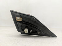 2016-2018 Hyundai Tucson Side Mirror Replacement Passenger Right View Door Mirror P/N:E13049652 Fits Fits 2016 2017 2018 OEM