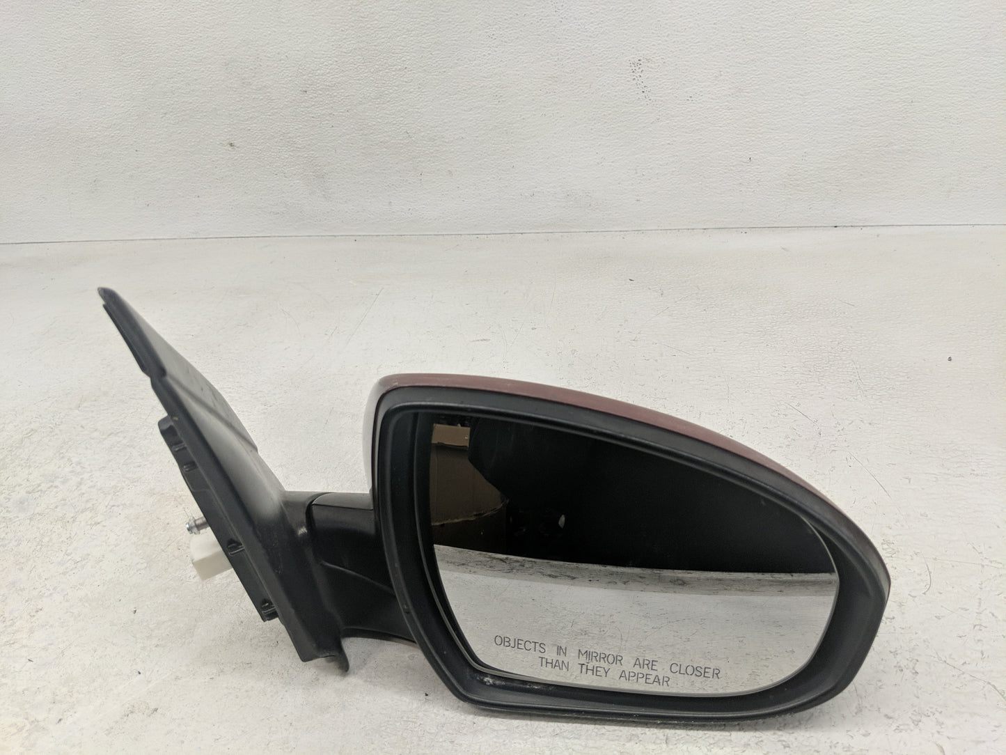 2016-2018 Hyundai Tucson Side Mirror Replacement Passenger Right View Door Mirror P/N:E13049652 Fits Fits 2016 2017 2018 OEM