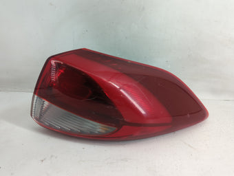 compare product 2016-2018 Hyundai Tucson Tail Light Assembly Passenger Right OEM P/N:92402-D30 Fits Fits 2016 2017 2018 OEM Used Auto Parts