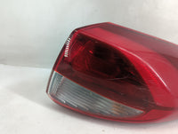 2016-2018 Hyundai Tucson Tail Light Assembly Passenger Right OEM P/N:92402-D30 Fits Fits 2016 2017 2018 OEM Used Auto Parts 