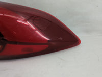 2016-2018 Hyundai Tucson Tail Light Assembly Passenger Right OEM P/N:92402-D30 Fits Fits 2016 2017 2018 OEM Used Auto Parts 