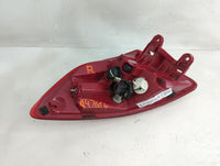 2016-2018 Hyundai Tucson Tail Light Assembly Passenger Right OEM P/N:92402-D30 Fits Fits 2016 2017 2018 OEM Used Auto Parts 