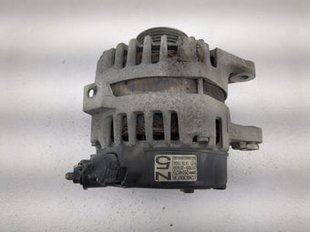 compare product 2016-2021 Hyundai Tucson Alternator Replacement Generator Charging Assembly Engine OEM P/N:37300-2E820 2624670 Fits OEM Used Auto Parts